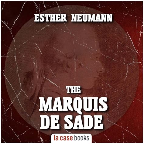 The curse of the marquis de sade